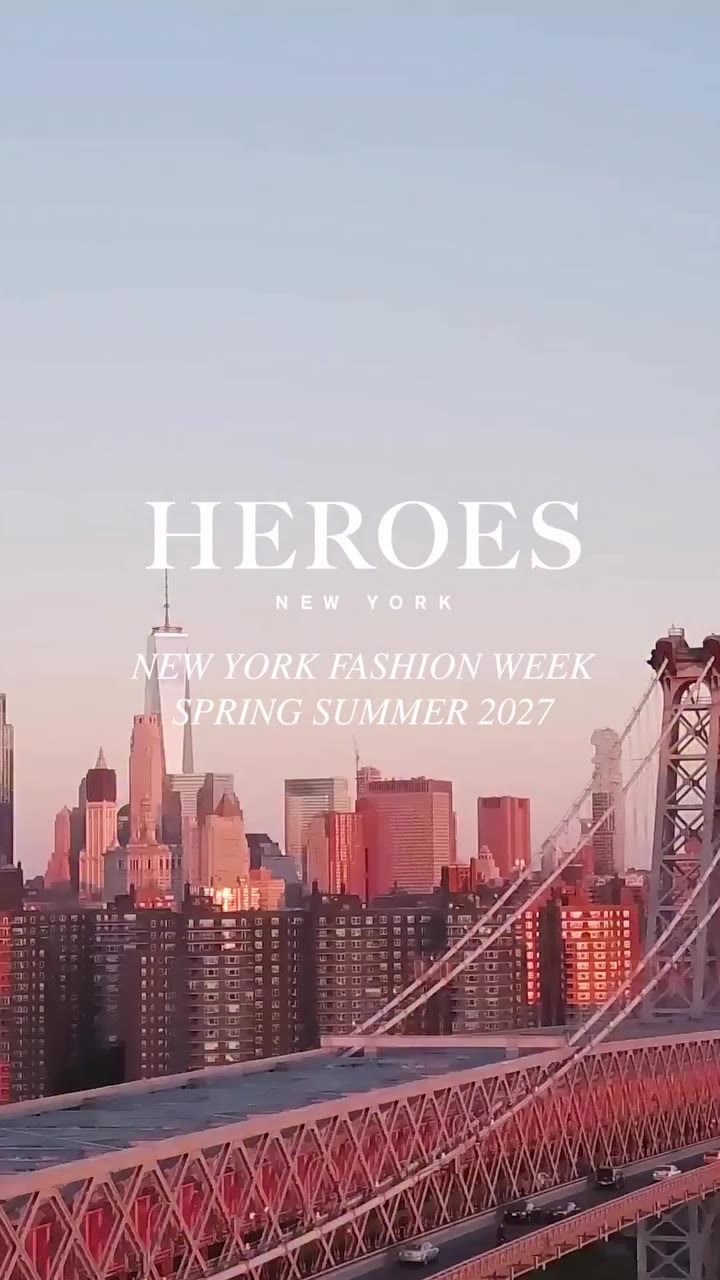 NYFW SS27 Recap