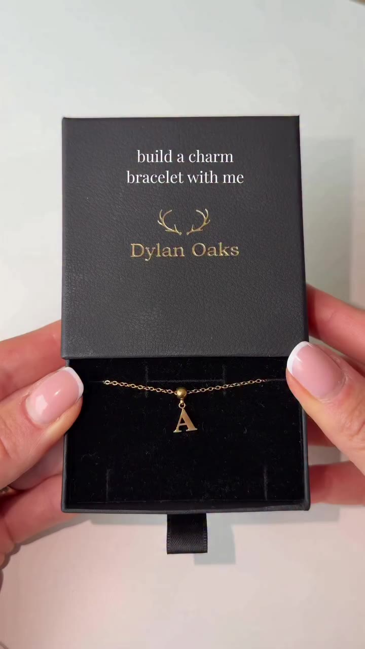We’re loving all of your charm creations and combinations, Muses. Keep sharing…