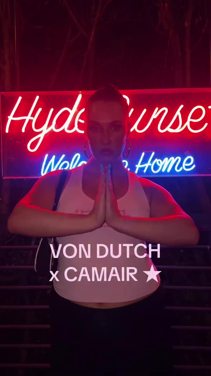 @vondutch x @bwwings last night ft. @camaircases ⭐️⭐️⭐️⭐️⭐️⭐️🫦🫦🫦🫦…