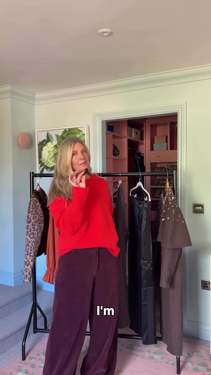 [AD] A word to the @wyselondon! Please let me introduce you to my collection…