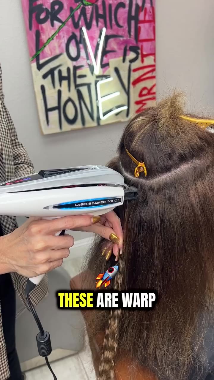 Go to hairdreams.com and chat with us 24/7 to get all your answers on all…