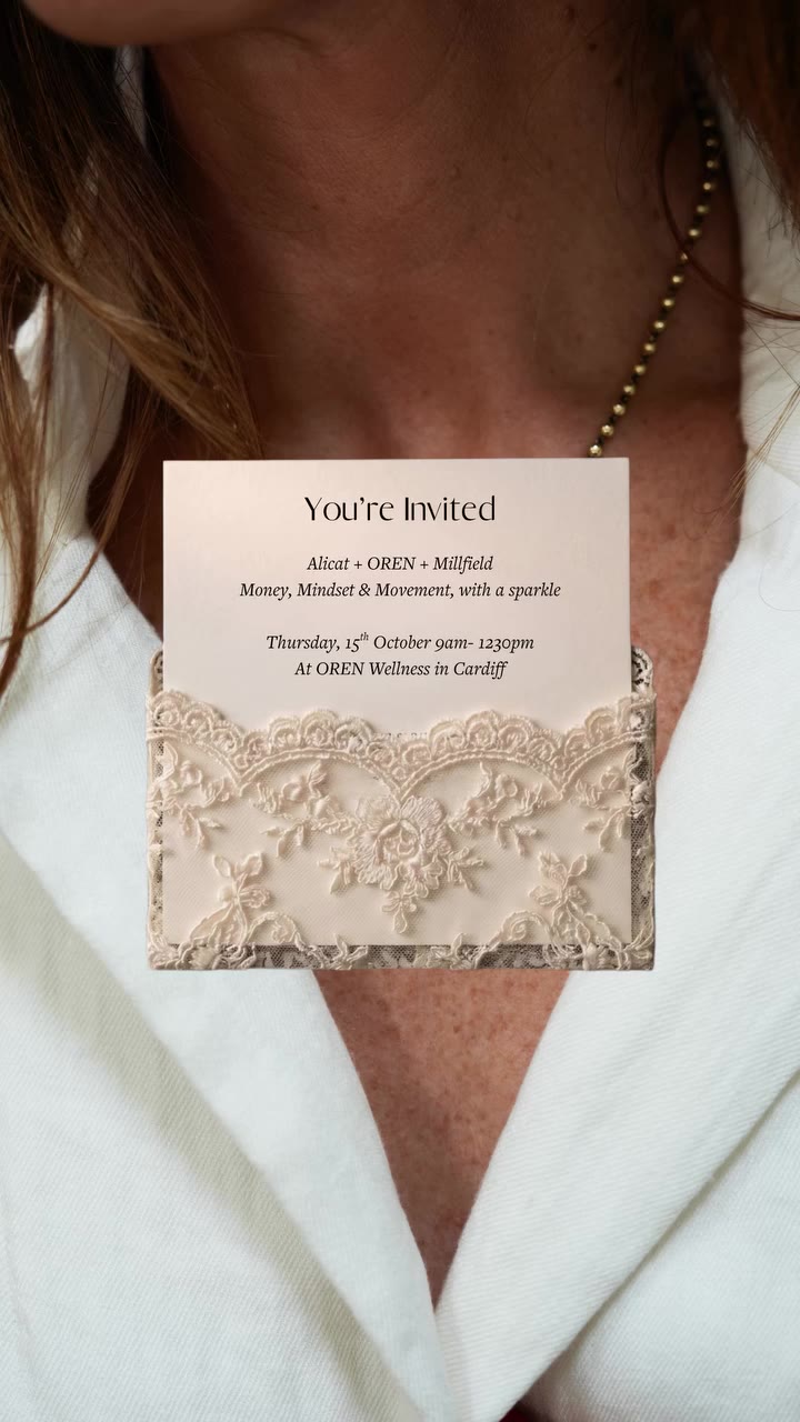 Our next pop up in collaboration with @orenwellness + @jodiemillfieldwm…