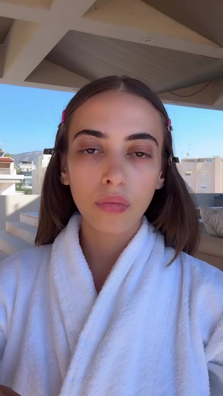 ✨💃🏻💓🧚‍♀️🌴💕💌 @diorbeauty @hudabeauty @charlottetilburyarabia @narsissist…