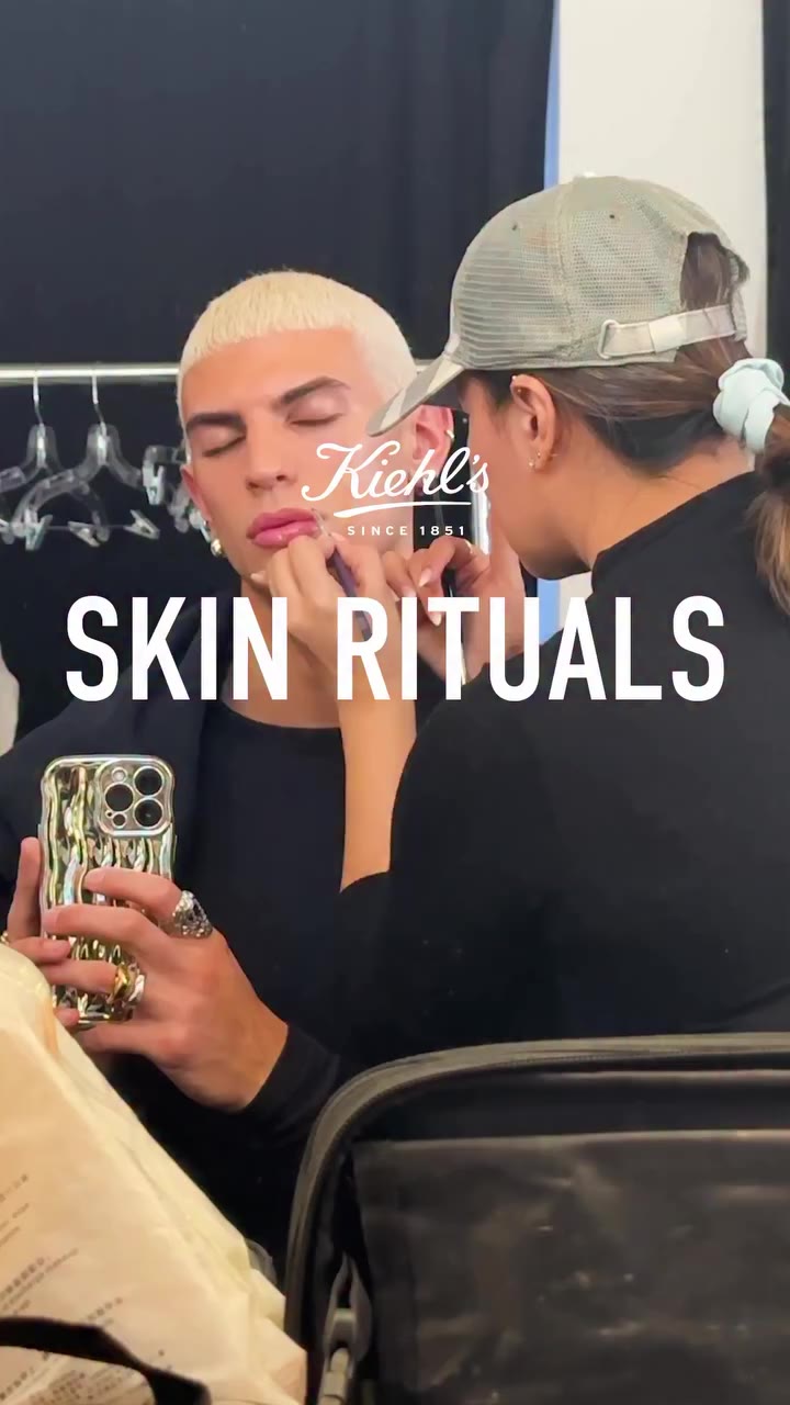 Skin Rituals: From Casting to Catwalk Behind every great NYFW moment is a…