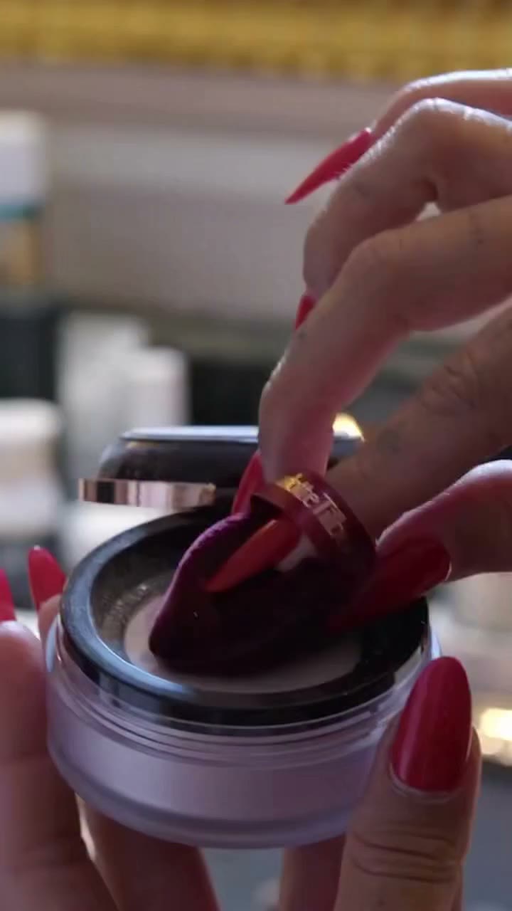 Always need a little @charlottetilbury magic 💋 The new #AirbrushFlawless…