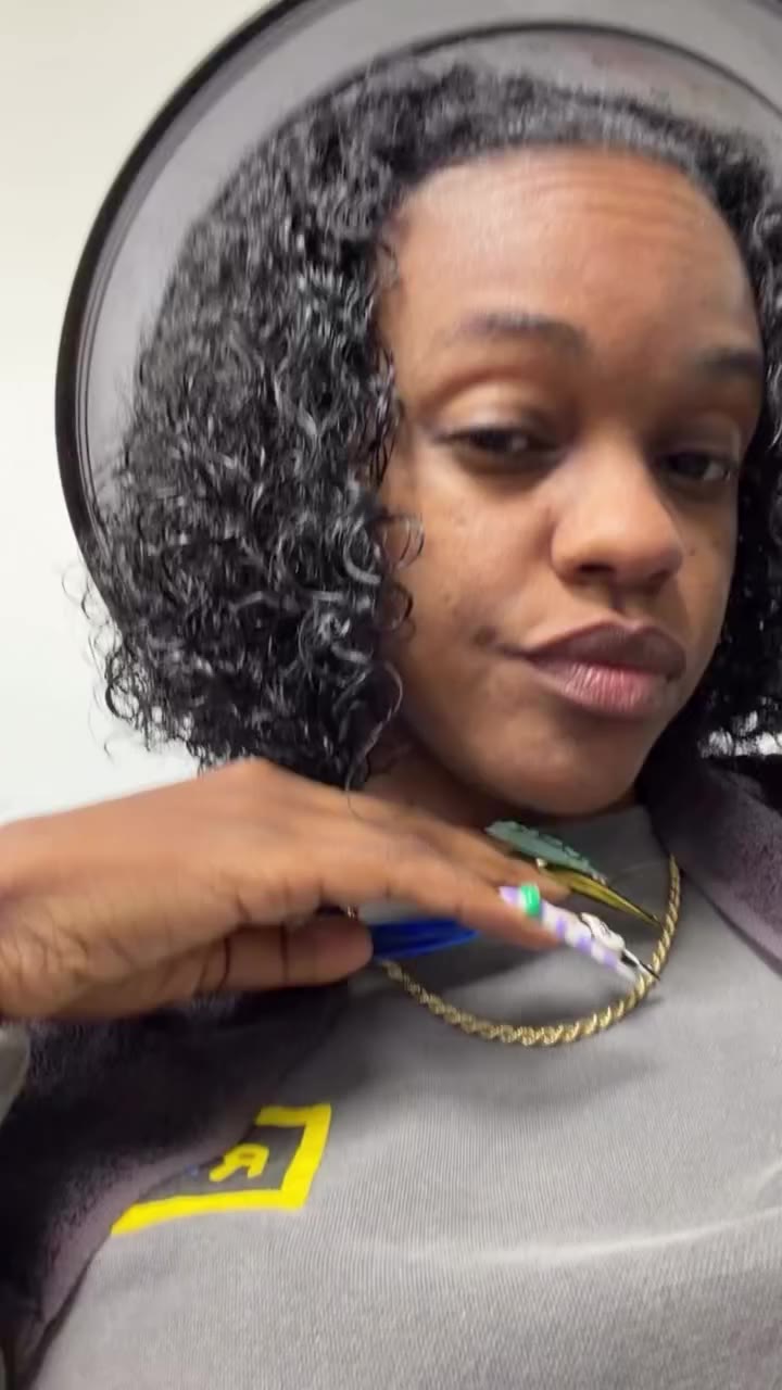 Update…Y’all’s Hair ✨