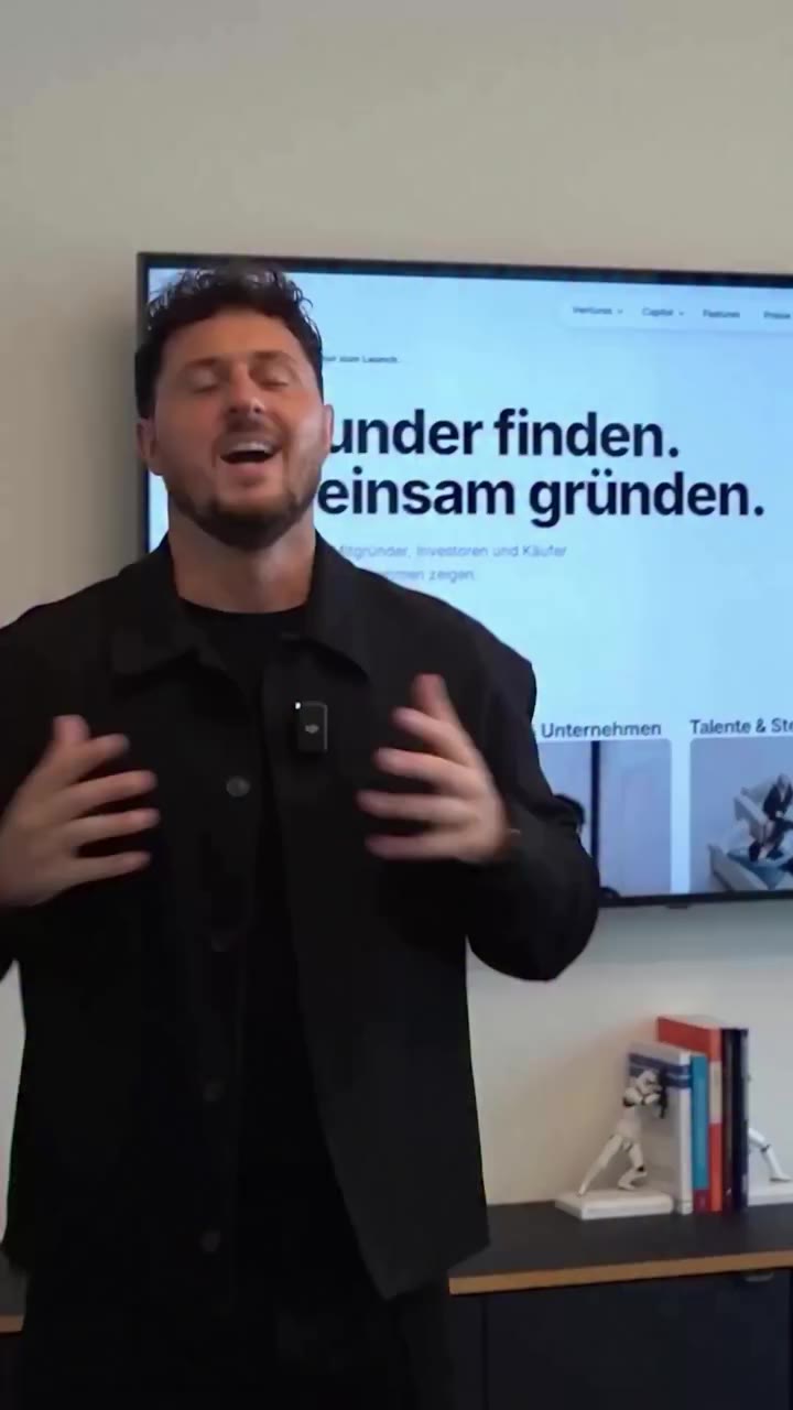 Endlich können wir euch zeigen, woran wir die letzten Monate gearbeitet haben…