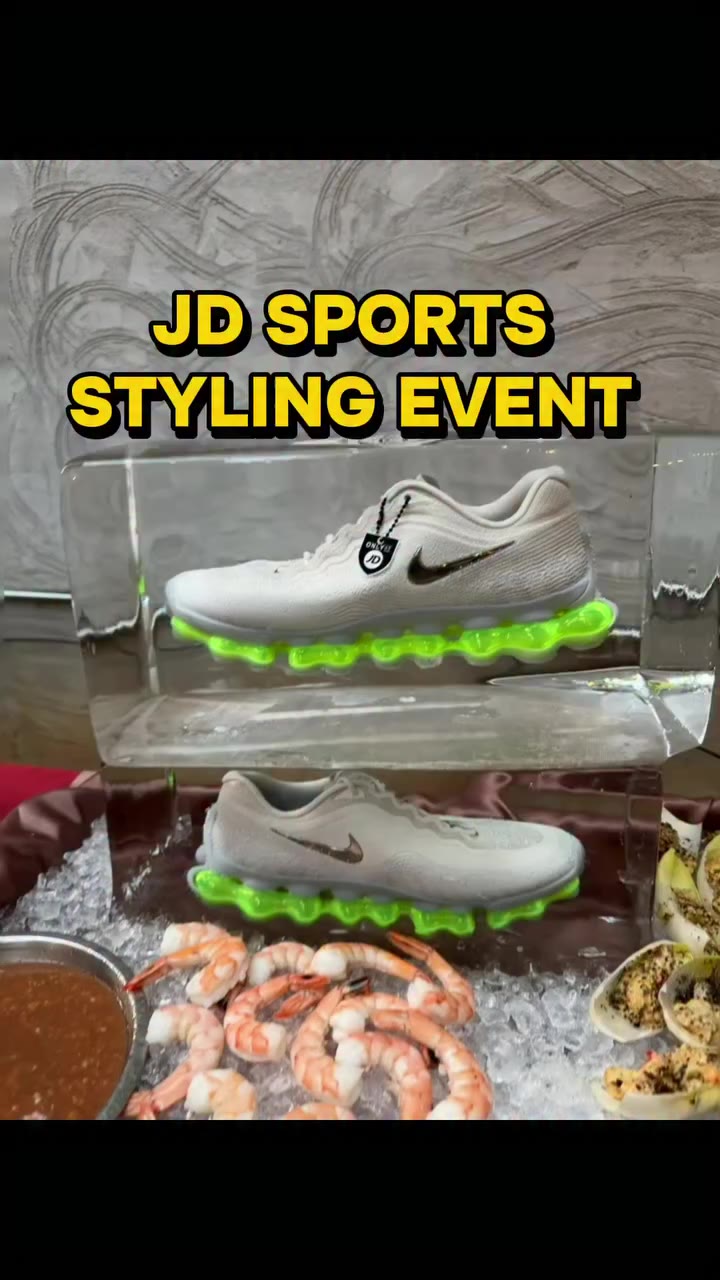 Thanks for the invite @jdsportsus. I’ll make another post on wat I got soon…