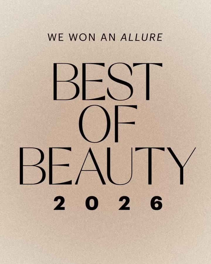 It’s official! Bioré UV Aqua Rich SPF 50 won an Allure Best of Beauty Award…
