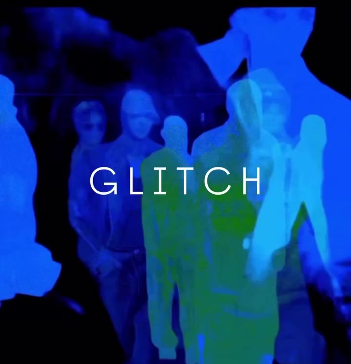 G L I T C H 22 OCT 16hs @080bcnfashion . Un choque entre la estética barroca y…