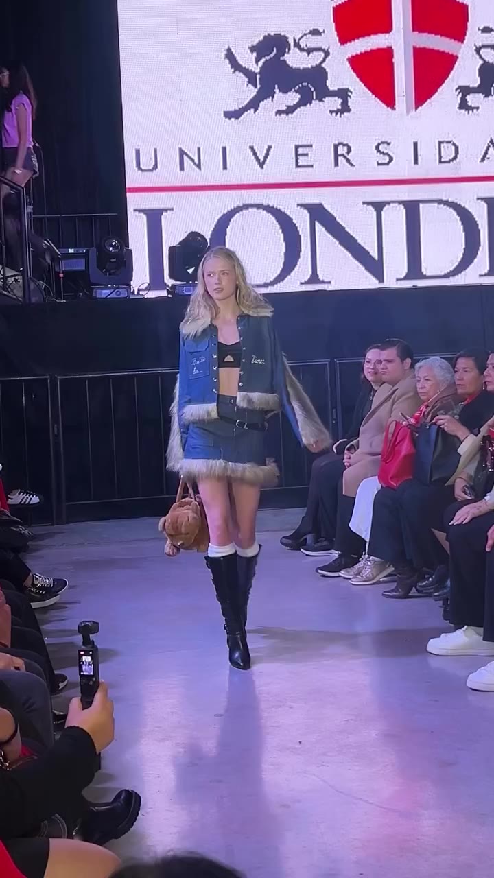 Runway #runway #modeling #model