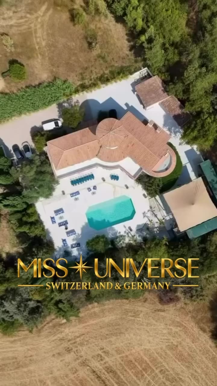 ✨ THE OFFICIAL HOME OF MISS UNIVERSE GERMANY & MISS UNIVERSE SWITZERLAND ✨ We…