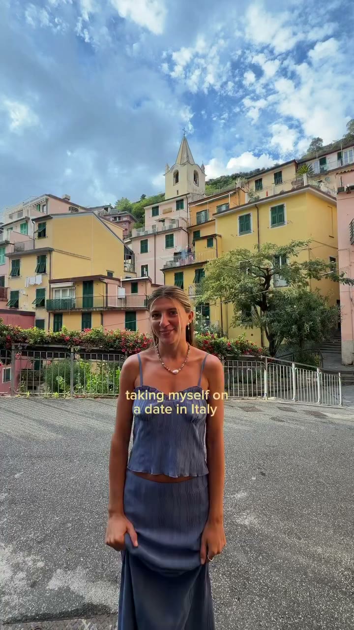 Date night in Italy!!!