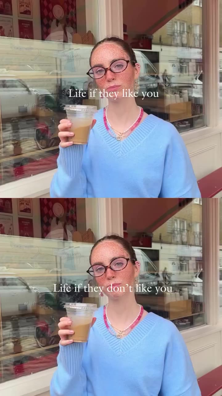 daily reminder: their opinion changes nothing x