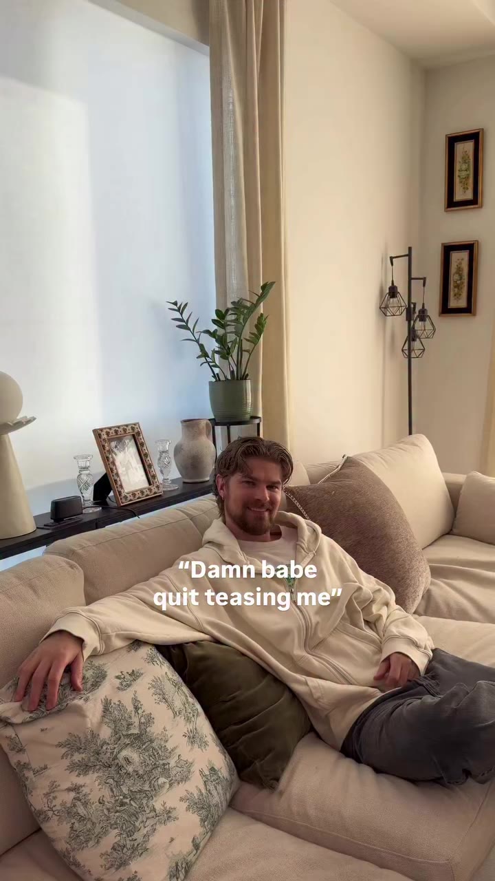 Why are they like this