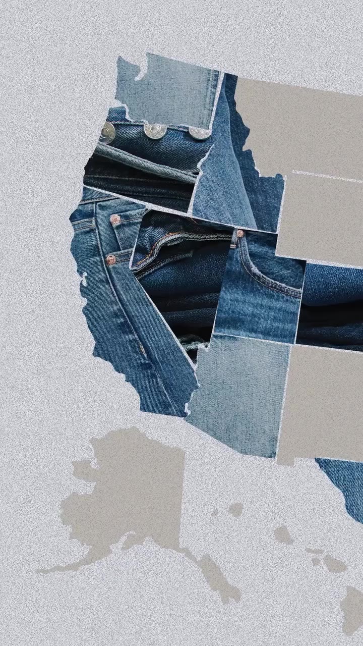 Why do you love our jeans? Let's do the numbers! After 20+ years, we've zeroed…