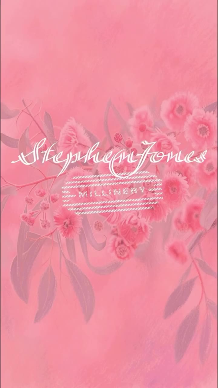 @stephenjonesmillinery @livcaldwell_