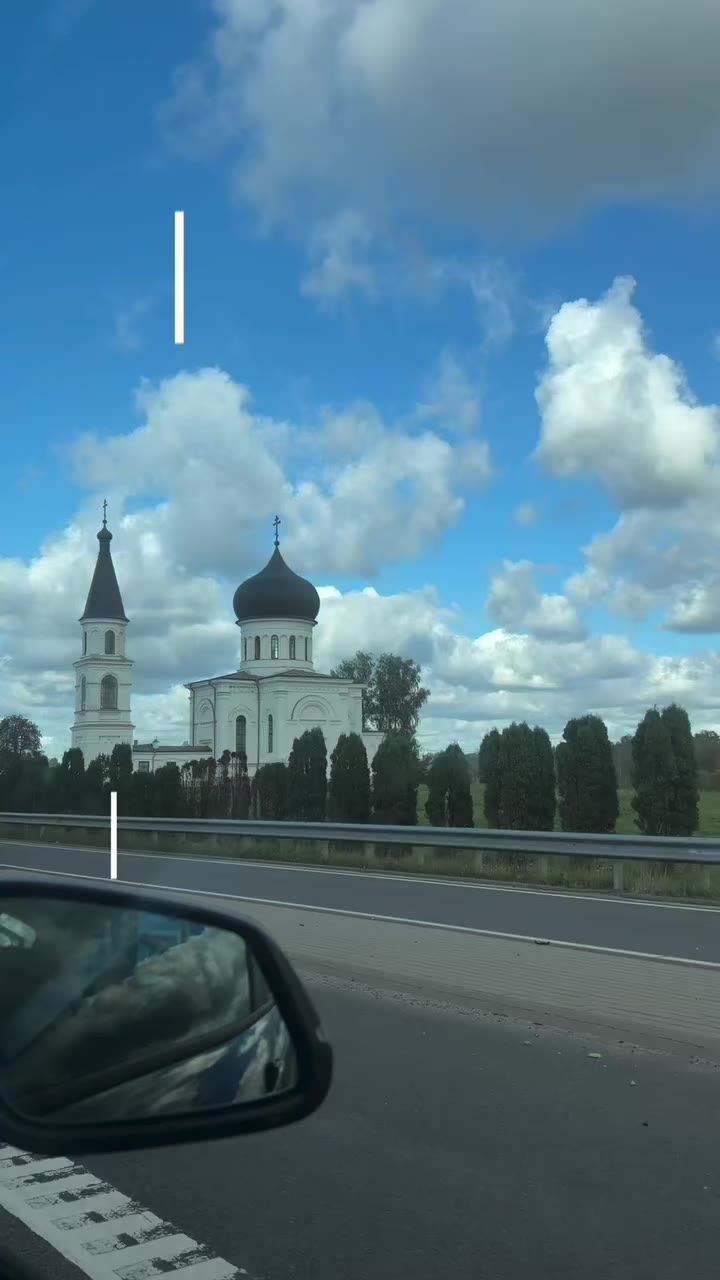 a no zapomnialem dodac: kibinek pyszny ale za to ciut suchy😁 #trips #litwa…
