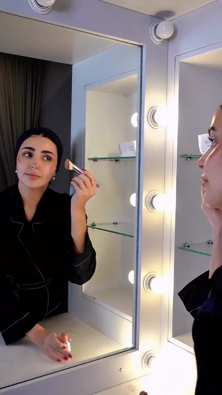 ⁨ عدساتي اليوميه Everva elite من ‪@eyewa‬⁩