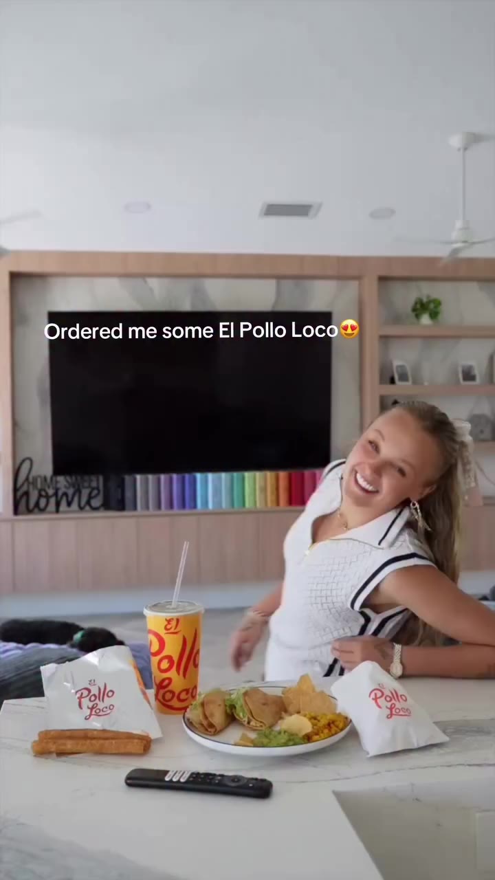 #AD Okayyyy, who’s ready to get LOCO?! 🍗🎶 Put your own spin on the beat with…