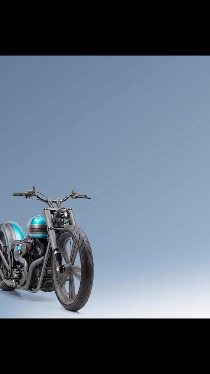 CALLING ALL MOTORCYCLE BUILDERS! The all new SEMA Battle of the Builder: Bike…