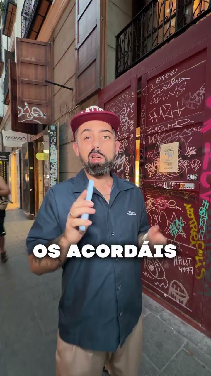 se ve que la reforma va a acabar antes de lo esperado, así que yo que tú me…