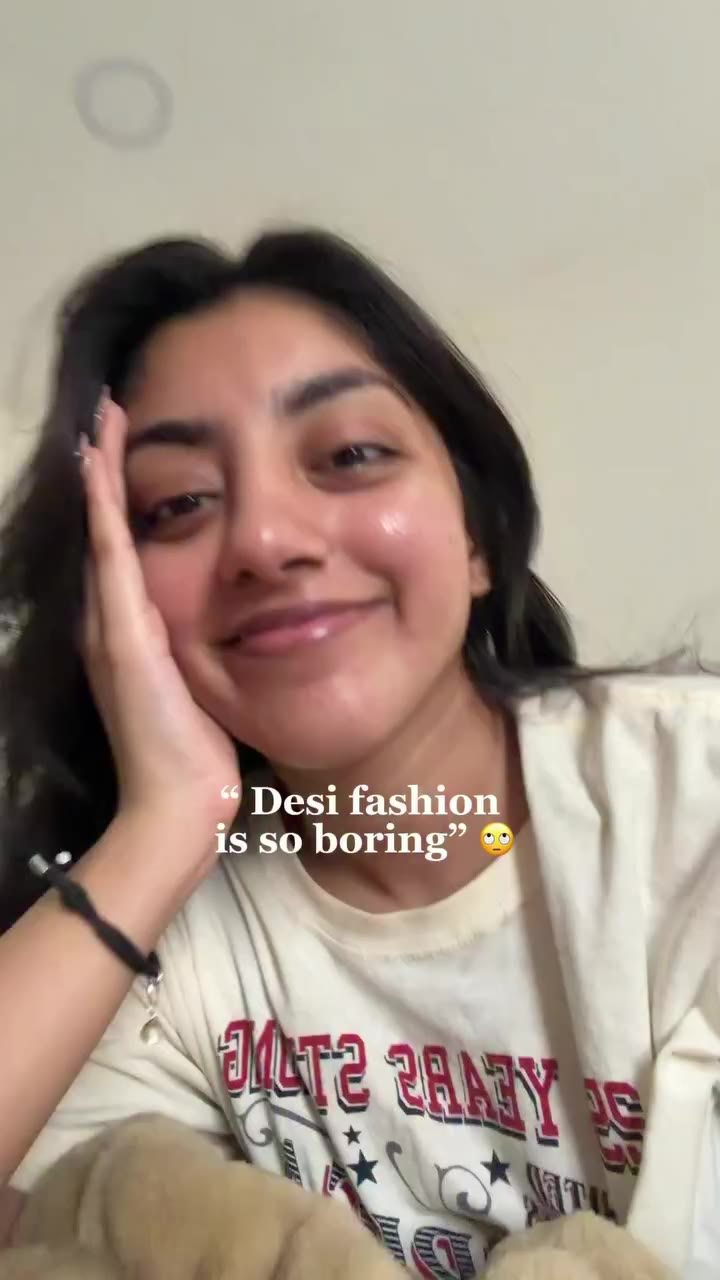 @nazranaanj said okay bet . . . Watch this 🙂‍↕️ Ngl why was the men’s wear…