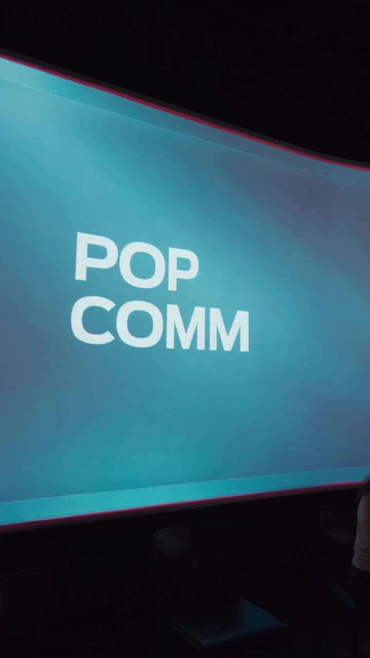 A @popcomm_ e a @espmsaopaulo firmaram uma parceria para aproximar os…
