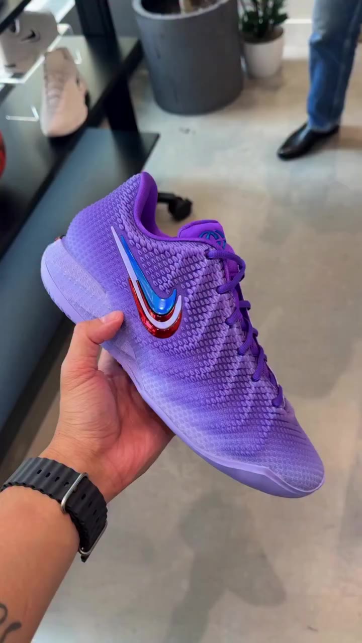 Caitlin Clark’s First Nike Signature Collection Is Official Nike Basketball…