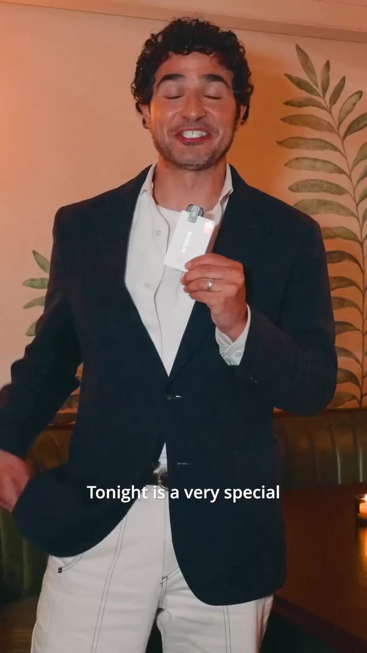 @zacposen plus a few of our Encore Members share what made Encore After Hours…
