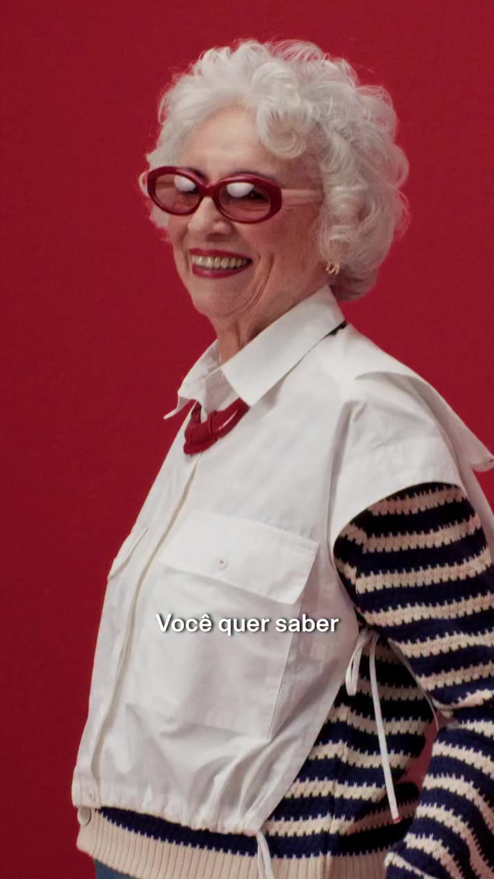 uma vida inteira vivendo bem com @ledaribasr. seja no jazz, na dança ou na…
