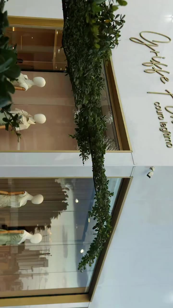 Vitrine Day | Um estilo especial para composições entre verde menta e off…