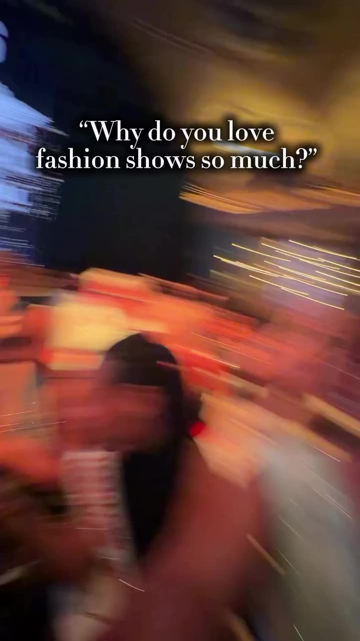 After casting calls, I got to experience the stage from a different…