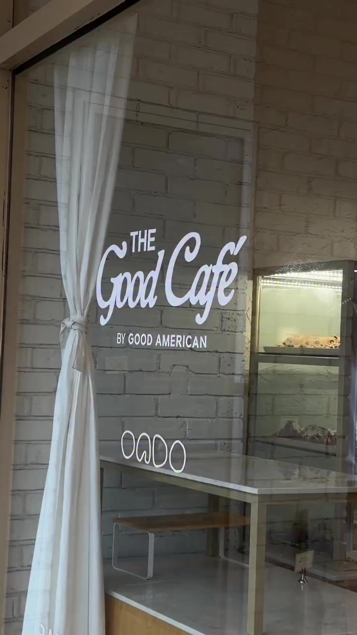 Ann Arbor, what a day! So much love for our first café takeover. Thank you to…