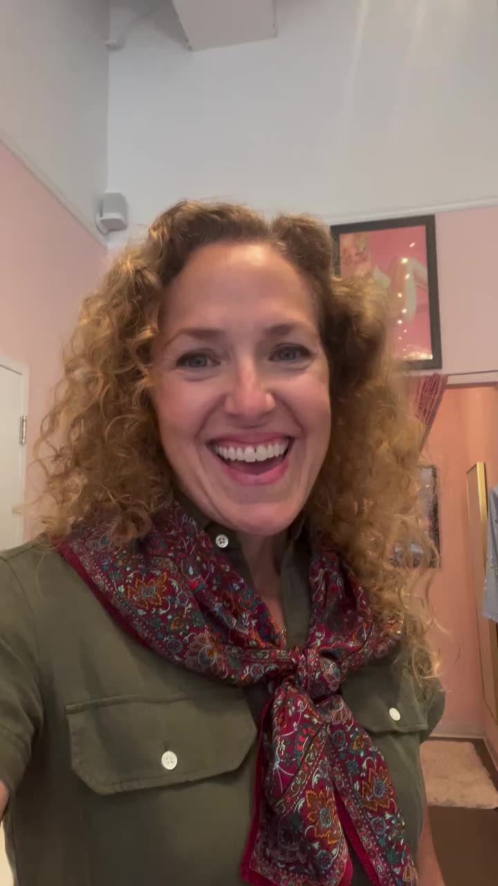 Ready to learn about fabrics? From naturals like wool and cotton to…