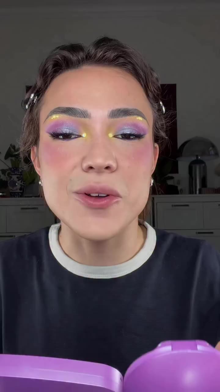 Un combo lèvres Totally Spies ??? @martinecosmetics