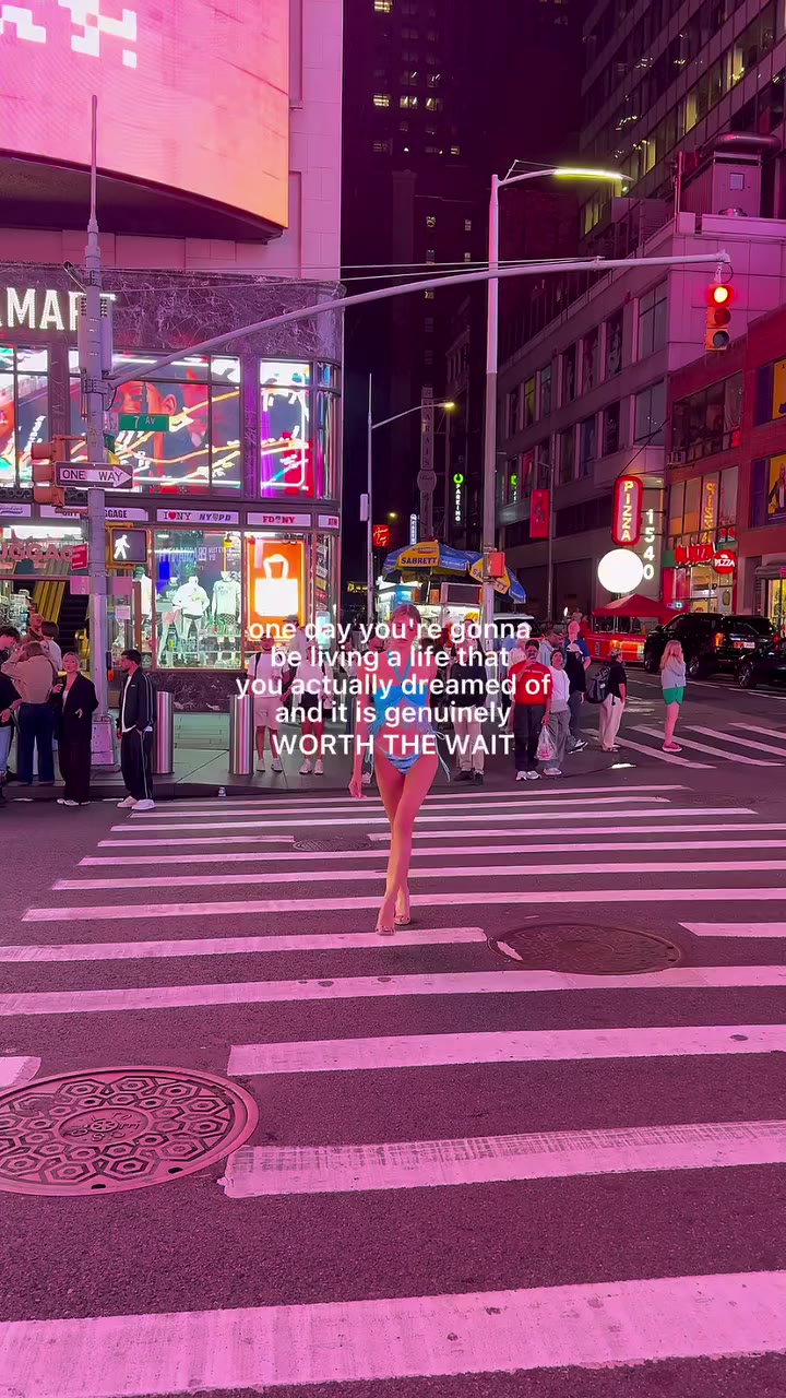 from being told that models don’t struggle with mental health to walking the…