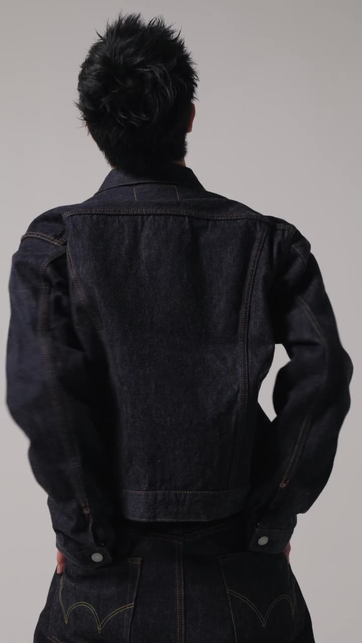 AUTUMN / WINTER ’26 drops Friday, September 25 AVAILABLE AT EDWIN TOKYO…