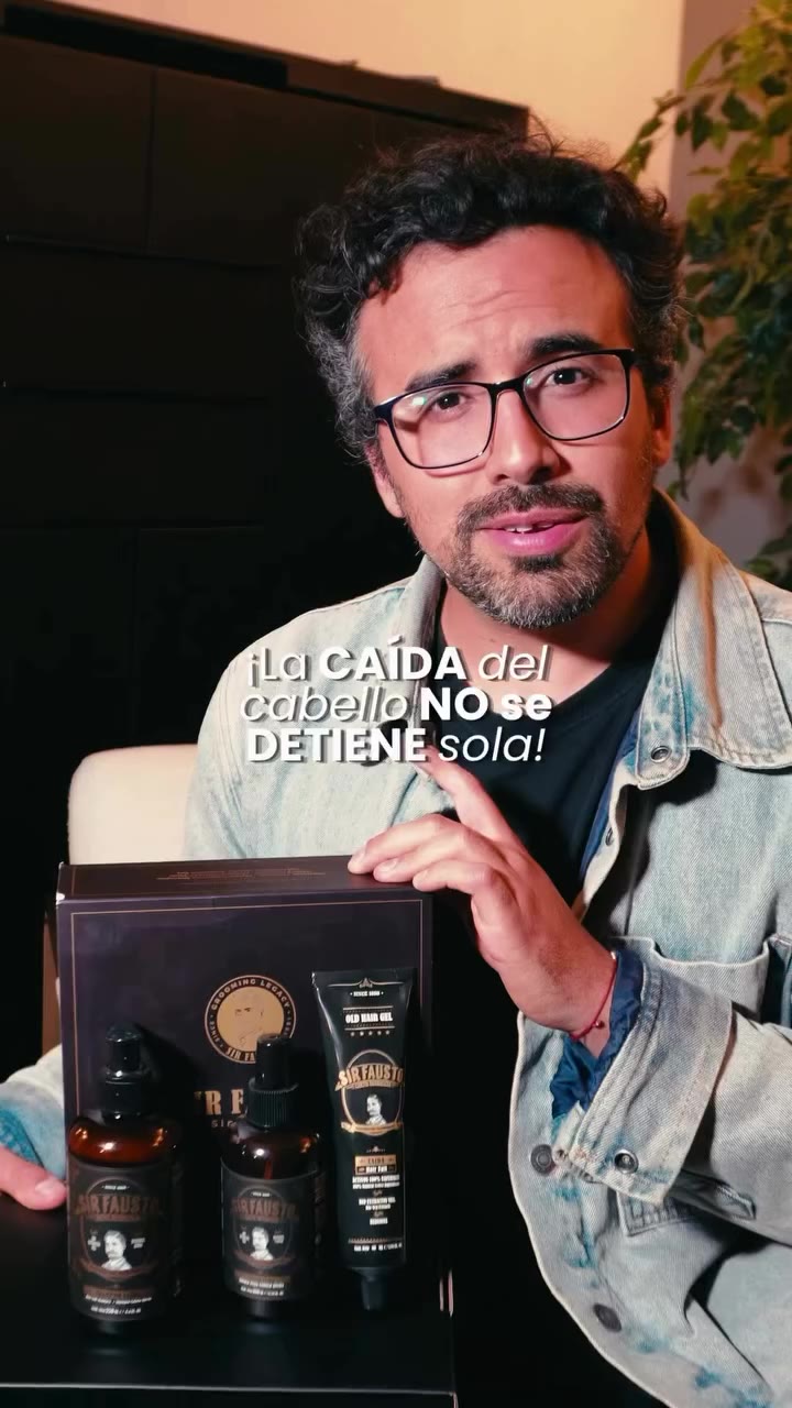 En septiembre se cae más el pelo. Y no, no es culpa del 18. Aunque claro…