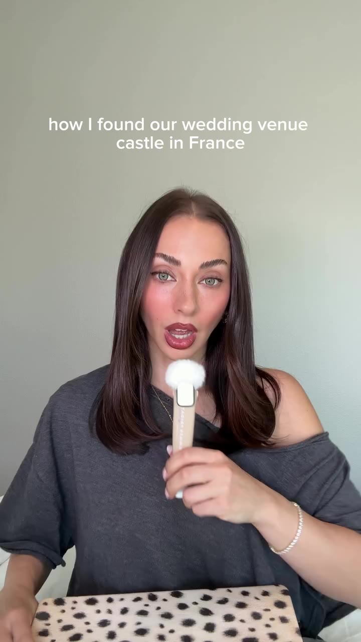 I searched for a few months until we finally found @chateauderouffillac that…