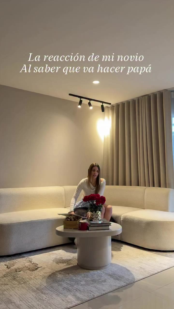 Yo llevaba un secreto en el corazón… y ese día por fin pude compartirlo con…