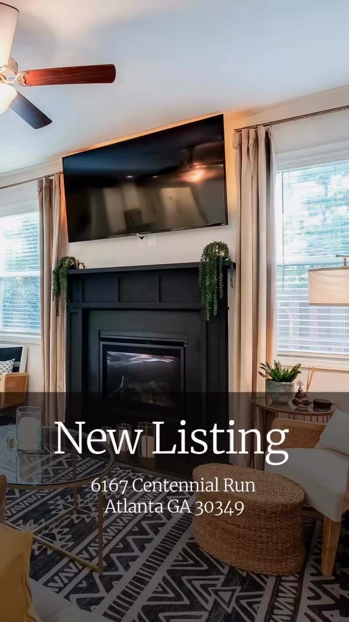NEW LISTING ALERT! 🏡✨ DETAILS IN BIO! SHARE Even if you aren’t currently…