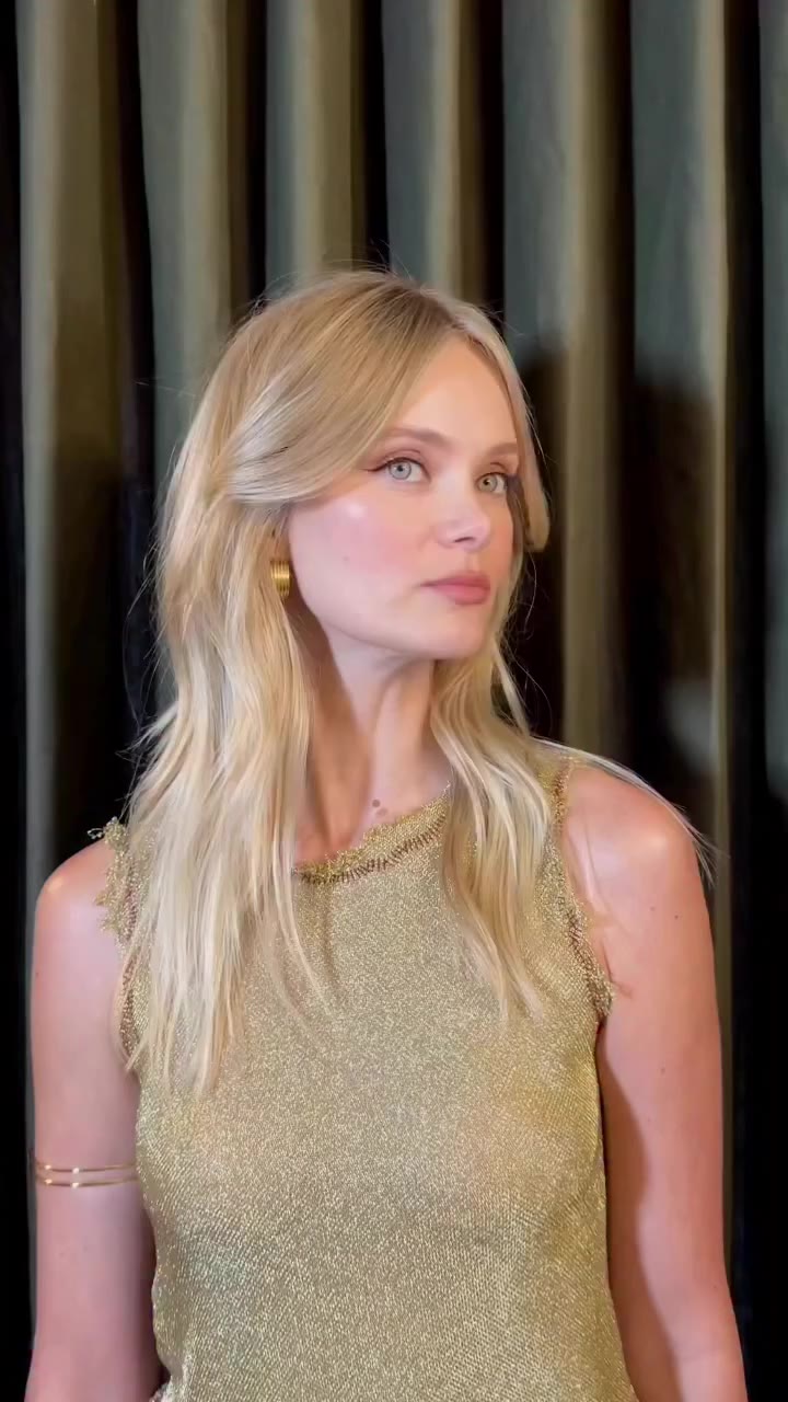 Sara Paxton for Resident Evil Premiere 🍃 Styling @alikornhauser Makeup…