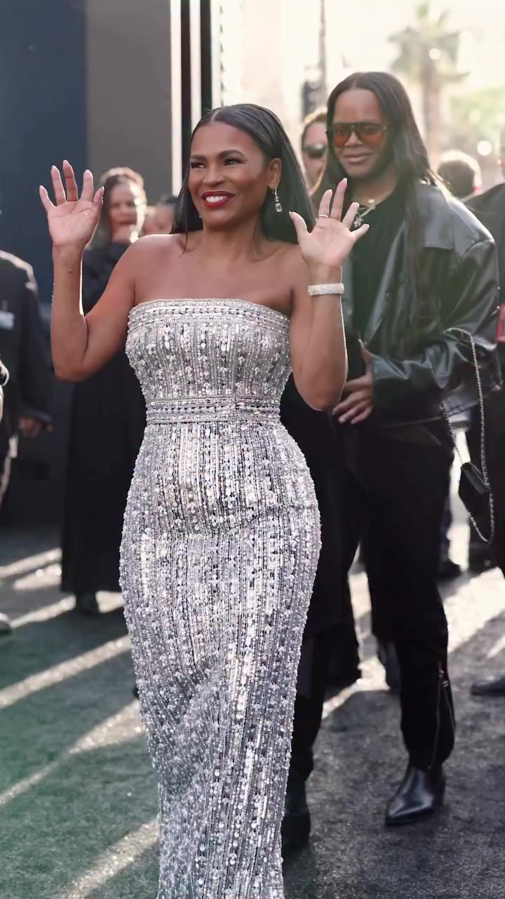 Congratulations @iamnialong for your Hollywood Walk of Fame Star ⭐ pleasure…