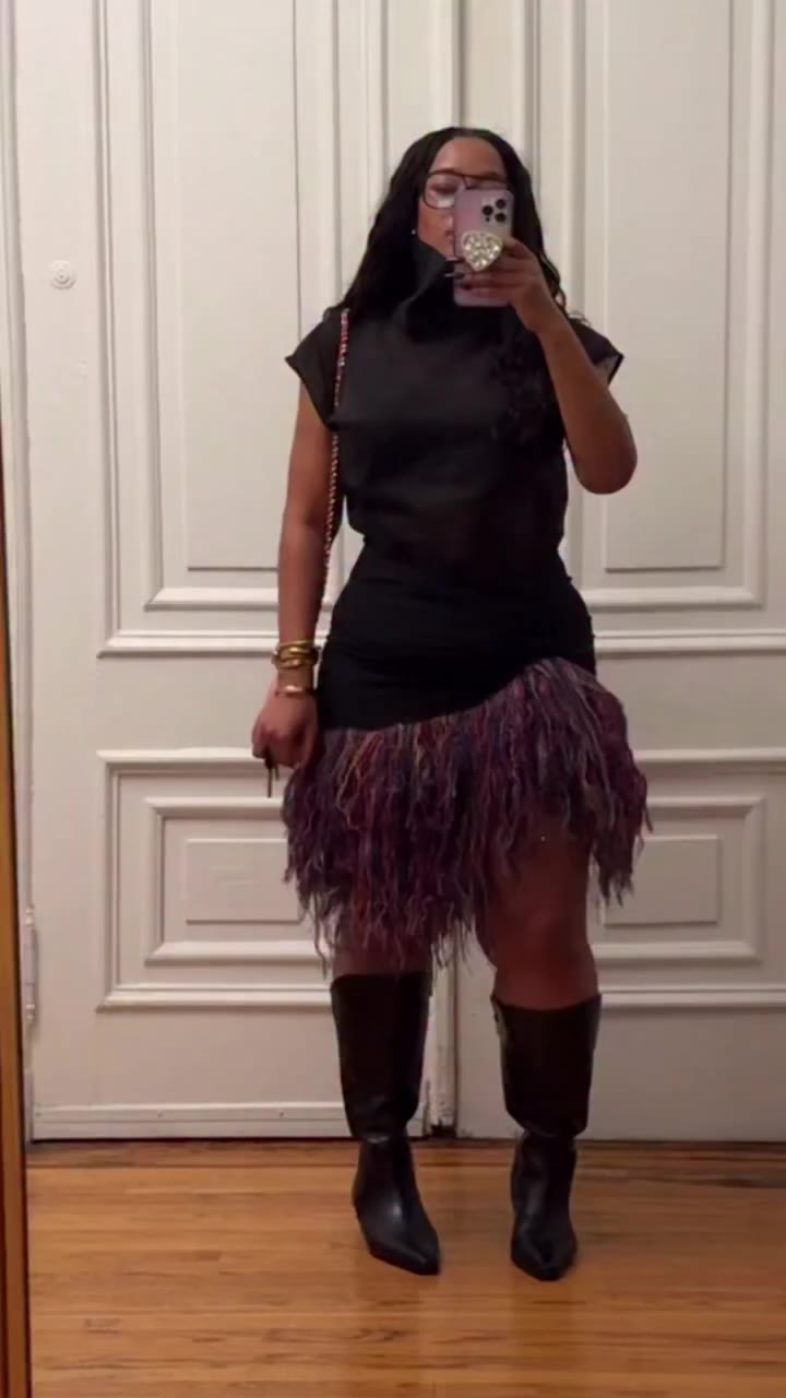What I wore to Monster: The Lizzie Borden Story🗡️🩸🍒 Thank you @threads…