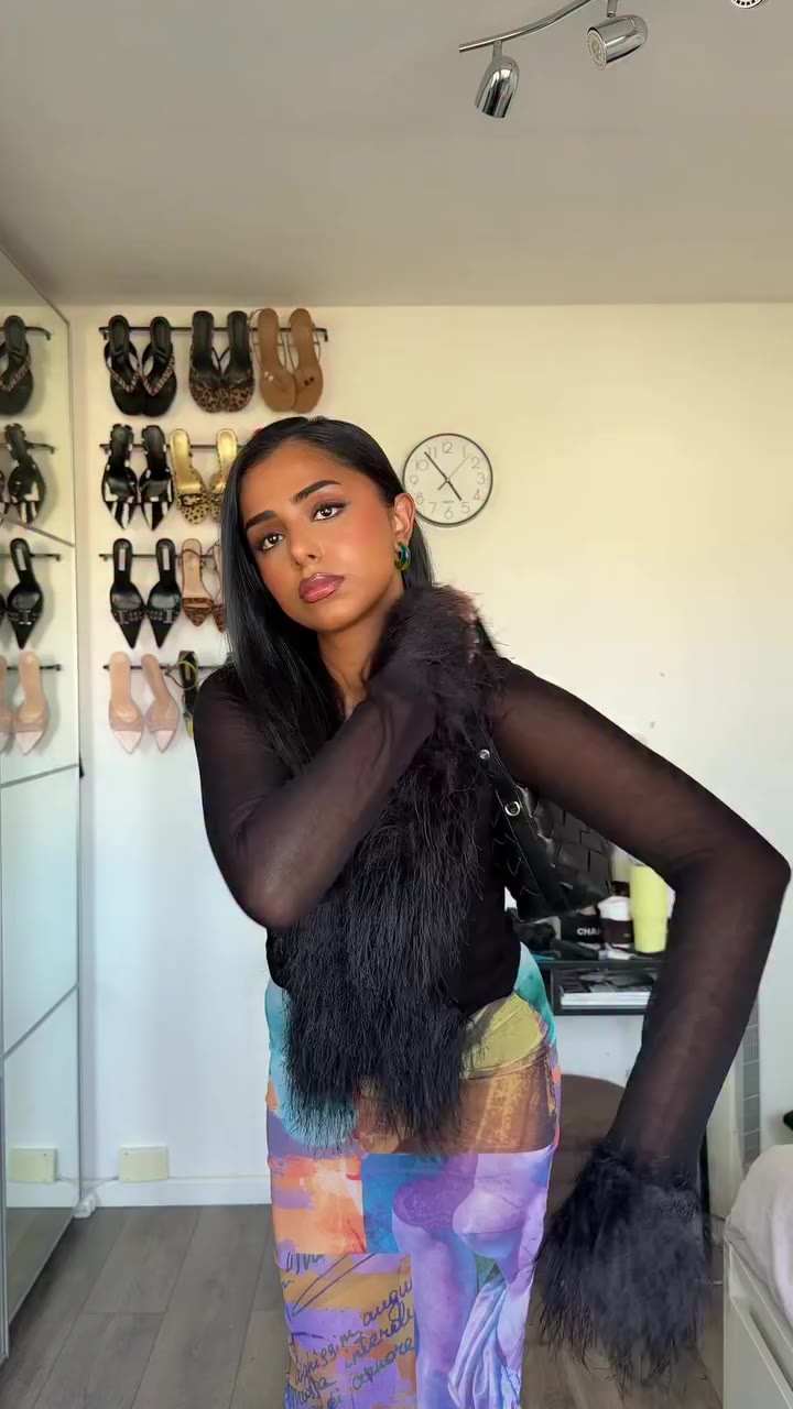 bad decisions but v good outfits 🤭 #trend #lfw