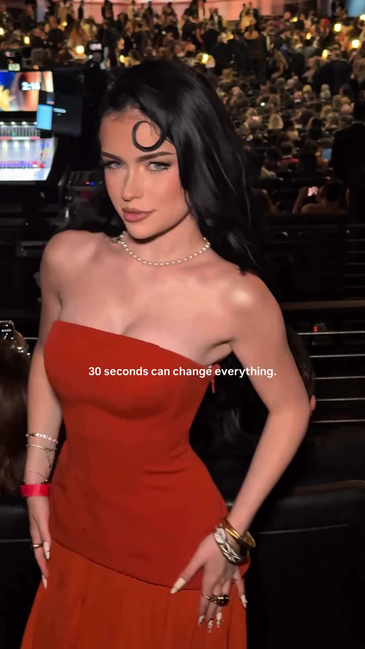 I’ve probably watched this 500 times