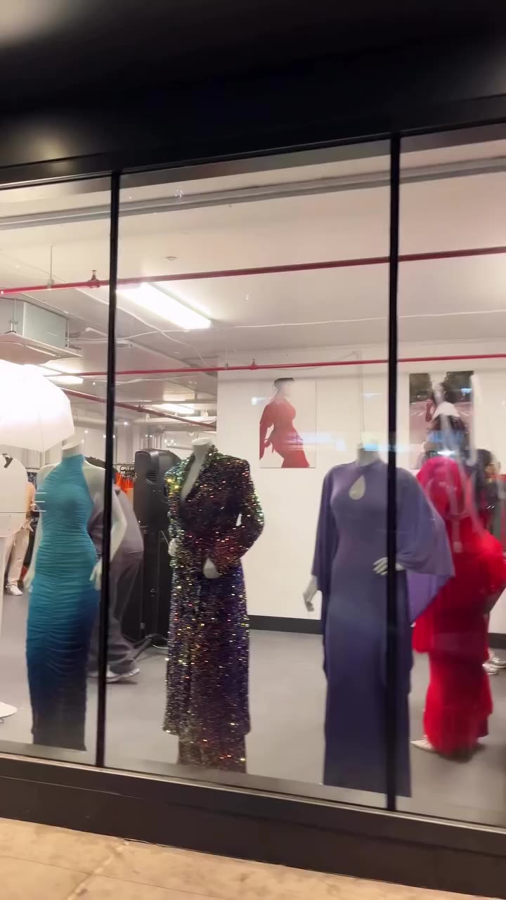 One of my fave Nigerian brands is having a popup! @ofuure is on a popup tour…