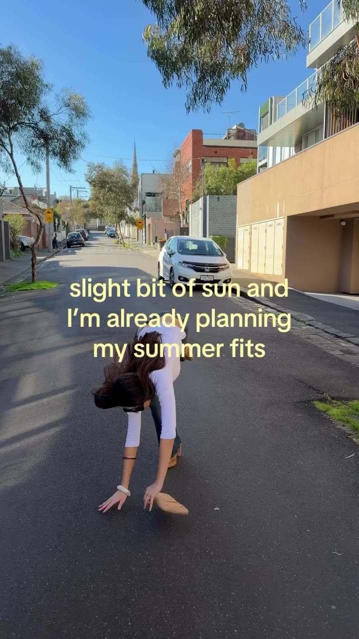 Suns out, Steve’s on 🤝
