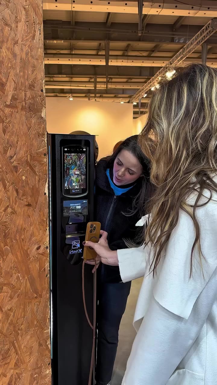 A ArtRio é uma inspiração sem fim! Um encontro com obras, artistas e ideias…